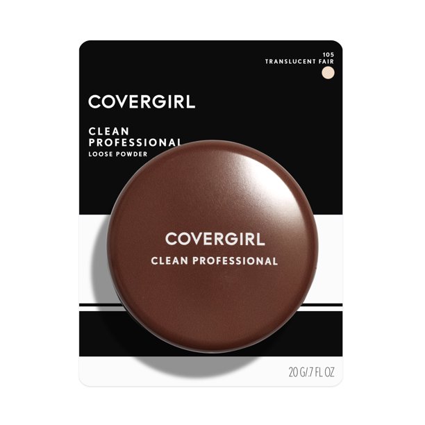 Covergirl Professional Loose Finishing Powder