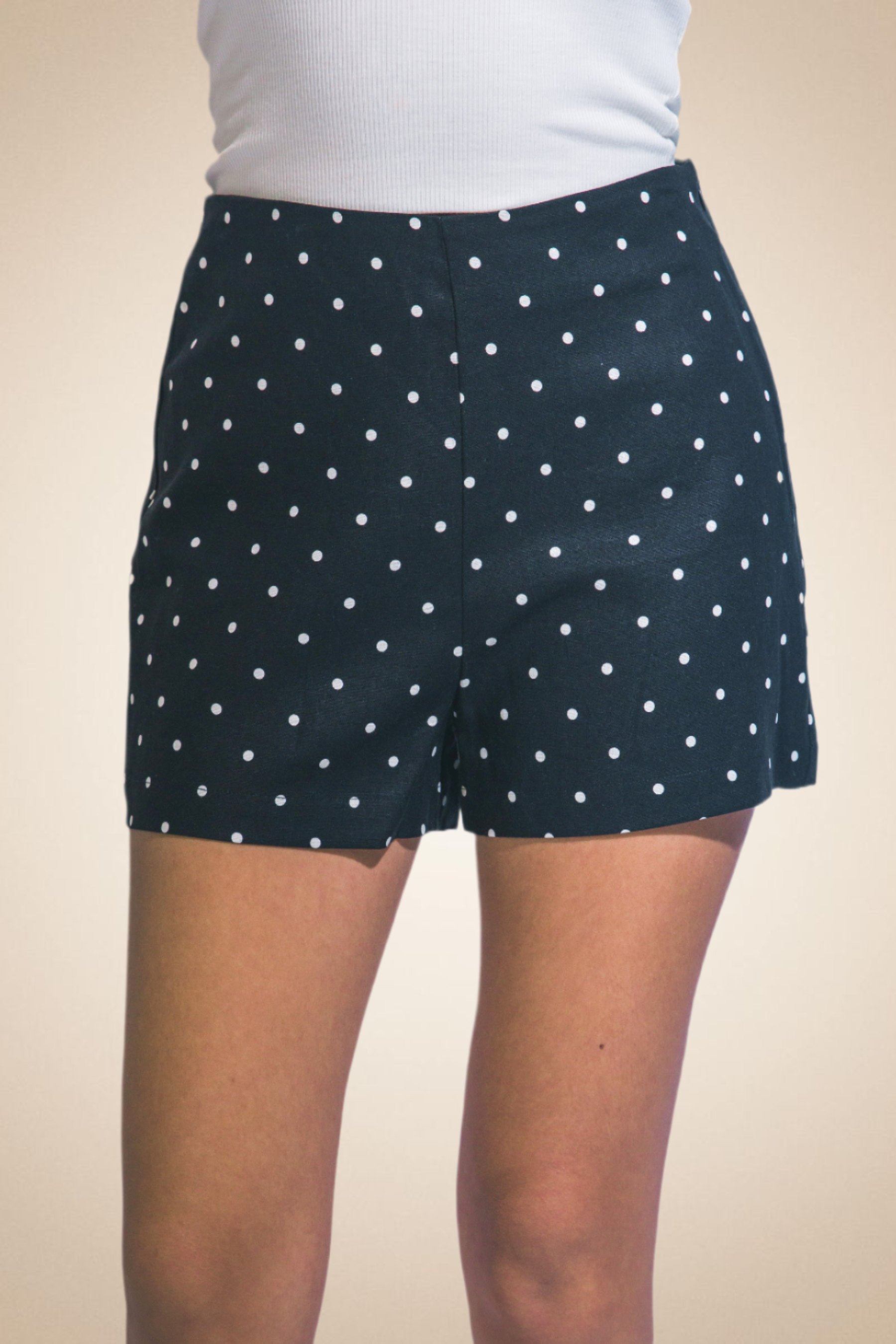 Chic Polka-Dot Set - Image 7